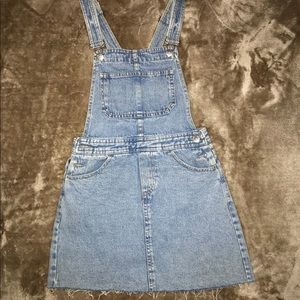 Dress Overalls